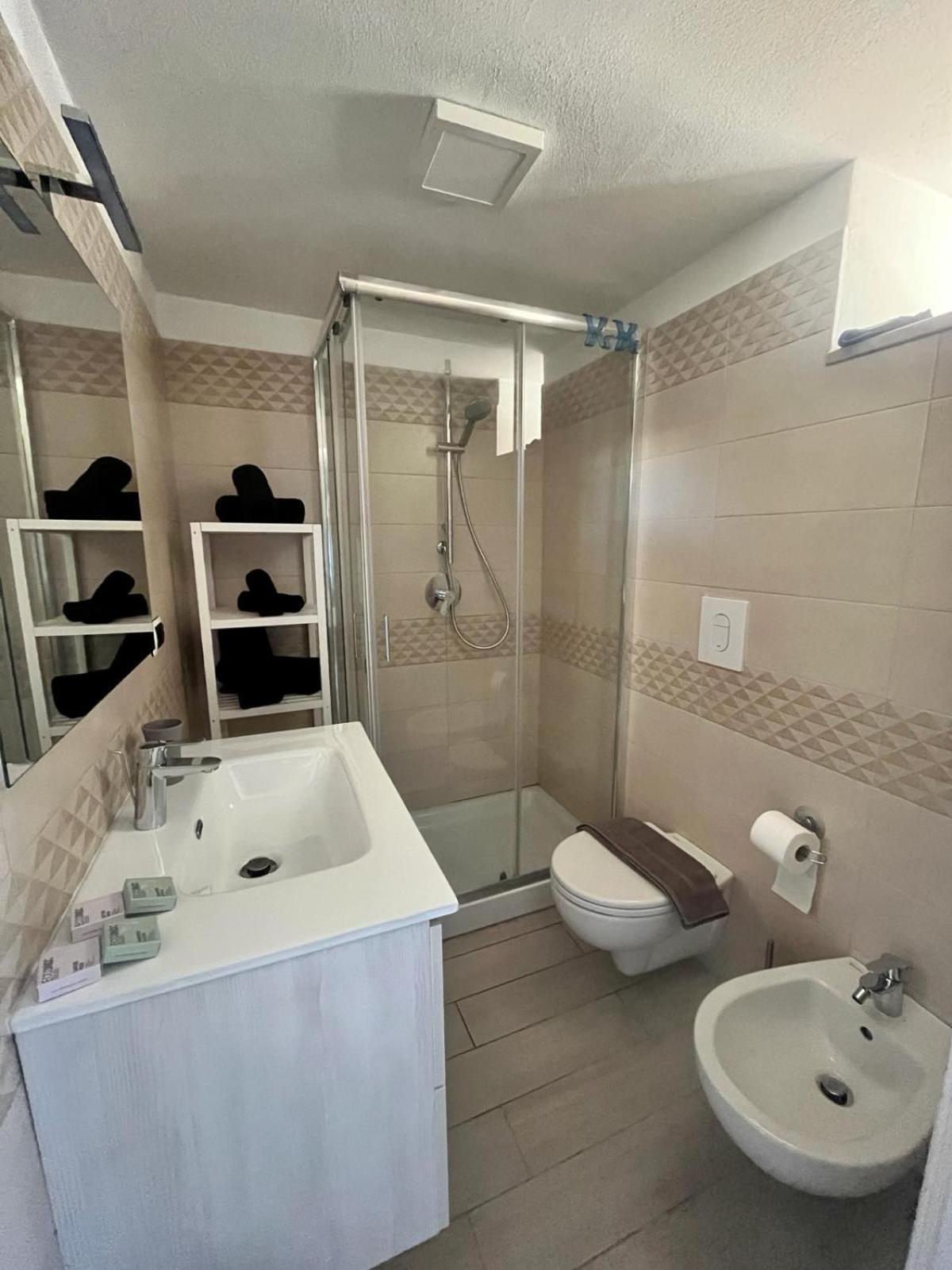 Dimora Toma Apartment Vieste Exterior photo